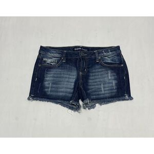 ZCO Jeans Shorts - Size 7